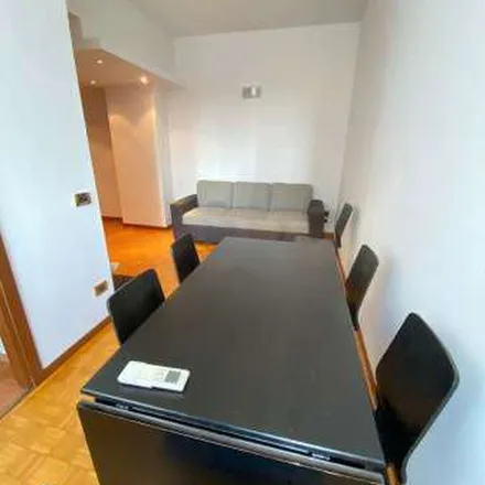 Rent this 2 bed apartment on Via Jacopo Palma 14 in 20146 Milan MI, Italy