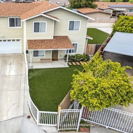 Buy this 4 bed house on 4448 Tremont Street in San Diego, CA 92102