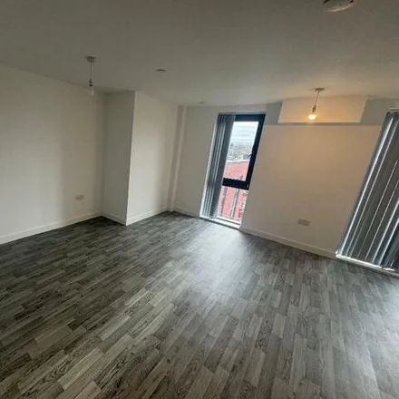 Image 4 - Longsight, Stockport Road / opposite Plymouth Grove West, Stockport Road, Victoria Park, Manchester, M12 4PW, United Kingdom - Apartment for rent