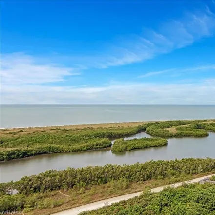 Buy this 2 bed condo on South Seas Tower 3 in Seaview Court, Marco Island