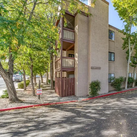 Buy this 1 bed condo on 2955 Lakeside Drive in Reno, NV 89509