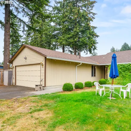 Buy this 3 bed house on 176 Northeast 172nd Avenue in Portland, OR 97230