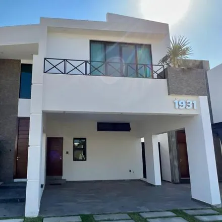 Image 2 - unnamed road, Florida, 82000 Mazatlán, SIN, Mexico - House for rent