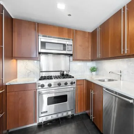 Image 4 - Rutherford Place, 2nd Avenue, New York, NY 10035, USA - Condo for sale