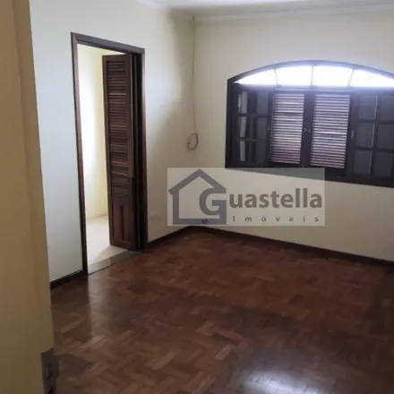 Image 1 - unnamed road, Rudge Ramos, São Bernardo do Campo - SP, 09638-000, Brazil - House for sale