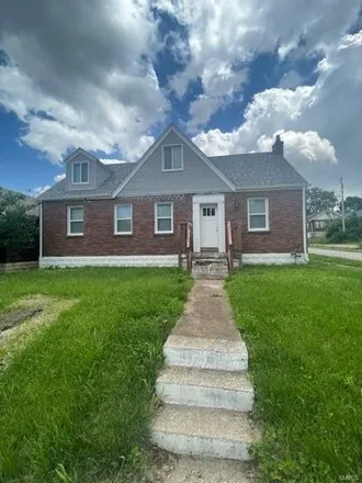 Buy this 3 bed house on 6198 Reichman Avenue in Pine Lawn, Saint Louis County