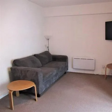 Image 4 - St Vincent Street, Glasgow, G3 7ES, United Kingdom - Apartment for rent