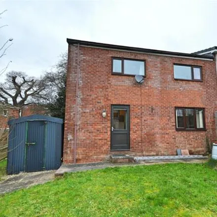 Image 1 - unnamed road, Milford, SY16 1PS, United Kingdom - Duplex for sale