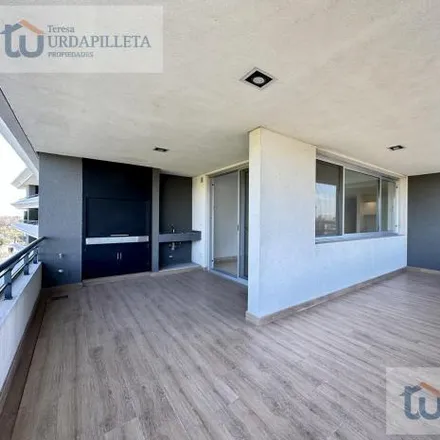Buy this 1 bed apartment on Skyglass I in Los Crisantemos, Partido del Pilar