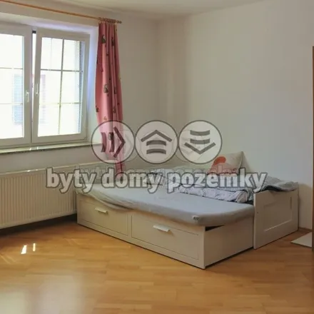 Image 5 - Pod Věží 199/1a, 568 02 Svitavy, Czechia - Apartment for rent