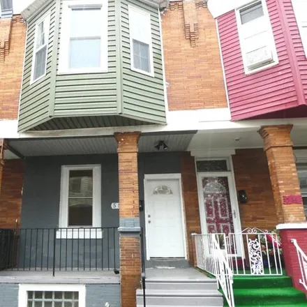 Buy this 3 bed house on 552 North Wanamaker Street in Philadelphia, PA 19131
