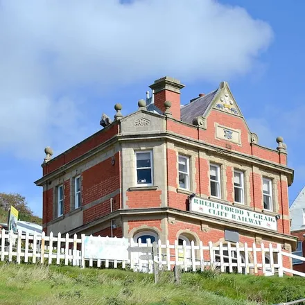 Image 7 - Aberystwyth, SY23 2DN, United Kingdom - Townhouse for rent