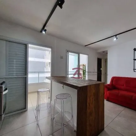 Buy this 1 bed apartment on Rua Paim 323 in Bela Vista, São Paulo - SP