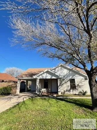 Image 2 - 268 Hinojosa Street, Edcouch, Hidalgo County, TX 78538, USA - House for sale