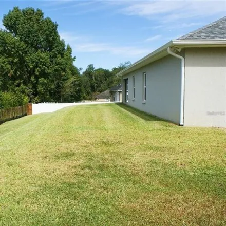 Image 4 - 10070 Southeast 42nd Court, Belleview, FL 34420, USA - House for rent