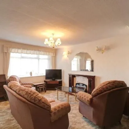 Buy this 2 bed apartment on Wimbourne Place in Blackpool, FY4 1NN