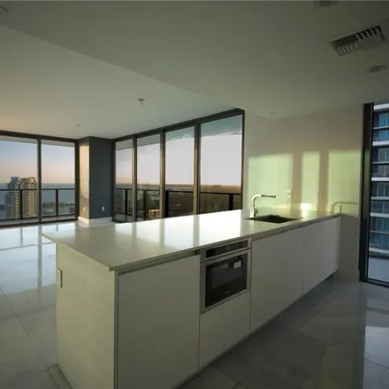 Image 9 - SLS Brickell Miami, South Miami Avenue, Miami, FL 33131, USA - Condo for rent