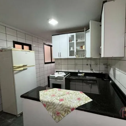 Image 1 - Rua João Ramalho, Centro, Bertioga - SP, 11250-288, Brazil - Apartment for rent
