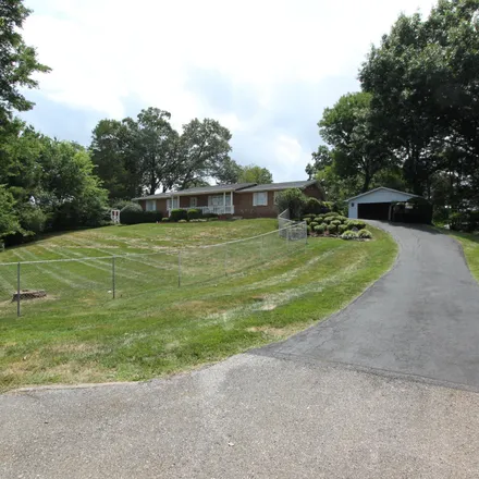 Buy this 3 bed house on 600 Schenley Road Northwest in Cedar Bluff, TN 37923