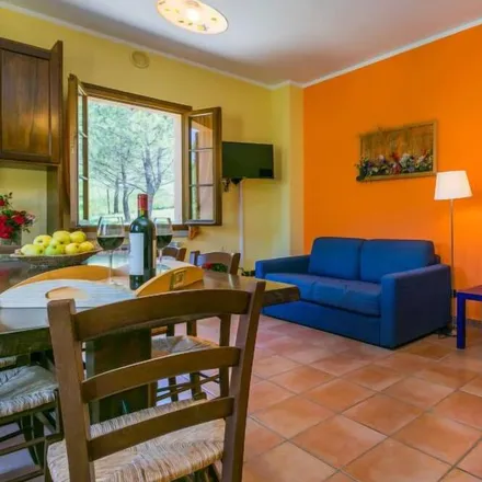 Image 3 - 50051 Castelfiorentino FI, Italy - Apartment for rent