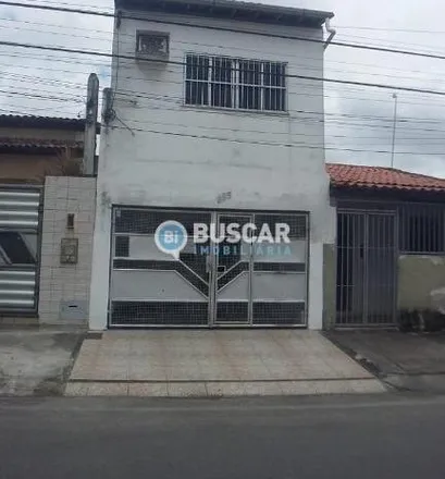 Buy this 3 bed house on Escola José de Anchieta in Avenida João Durval Carneiro, Ponto Central