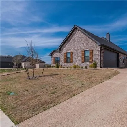 Image 4 - Castleberry Lane, Waco, TX 76643, USA - House for sale