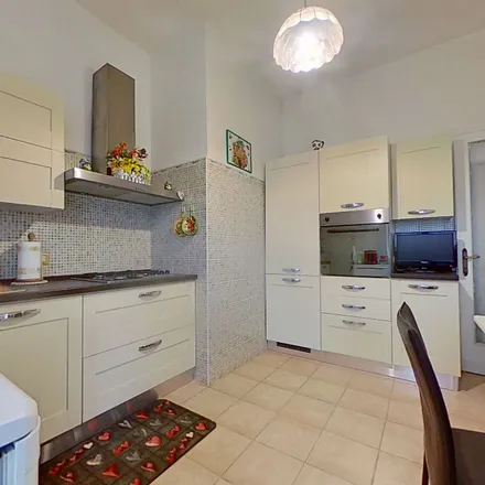 Rent this 2 bed apartment on Via Diego Simonetti 57 in 00122 Rome RM, Italy
