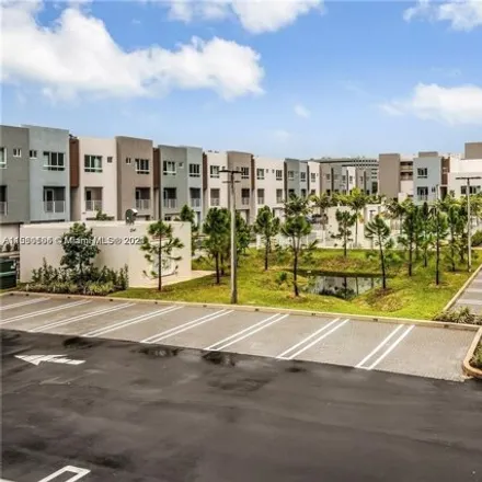 Buy this 2 bed townhouse on 19380 Northeast 26th Avenue in Ojus, Miami-Dade County