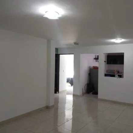 Buy this 2 bed apartment on Calle Mirto 19 in 52926 Ciudad López Mateos, MEX