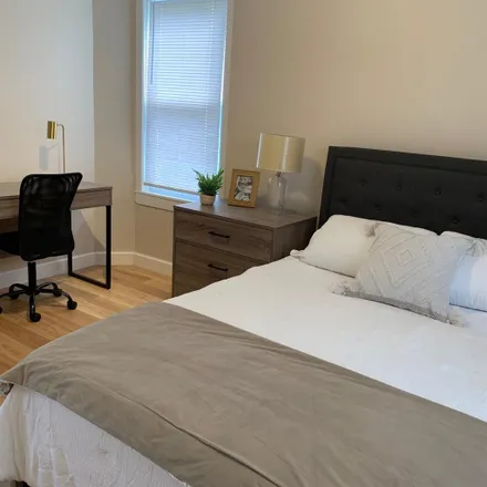 Rent this 1 bed room on 1306 Smith Street in Providence, RI 02908