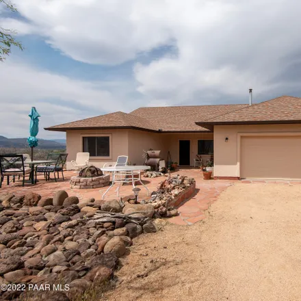 Image 8 - Wingfield Mesa, Camp Verde, AZ, USA - House for sale