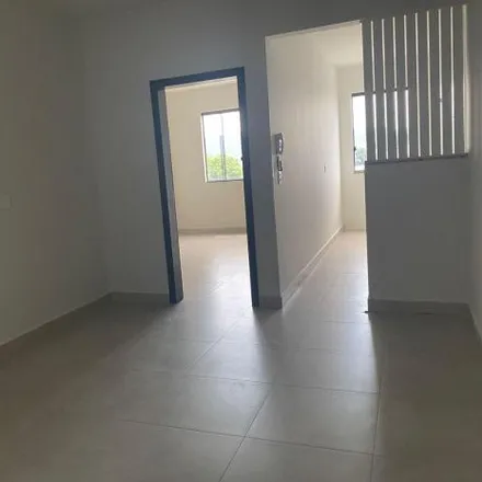 Rent this 2 bed apartment on Servidão Francisco Rafael Rosa in Serraria, São José - SC