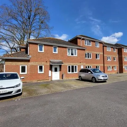 Buy this studio apartment on Prospect Place in Exeter, EX4 1JA