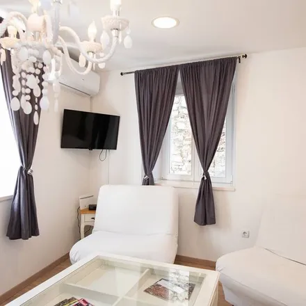 Rent this 2 bed apartment on Šibenik in Šibenik-Knin County, Croatia