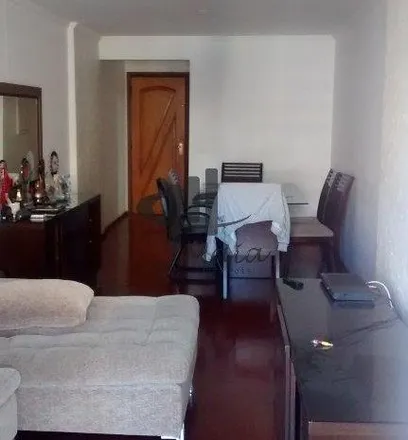 Buy this 3 bed apartment on Rua Martim Francisco in Santa Paula, São Caetano do Sul - SP