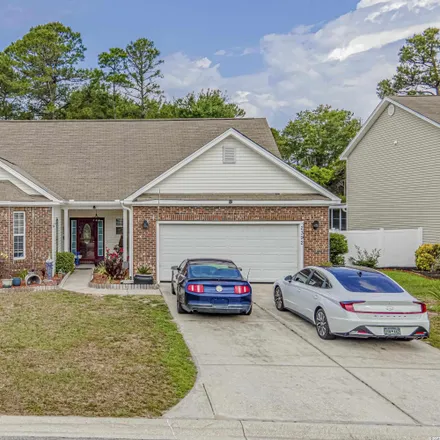 Buy this 3 bed house on 2199 Seneca Ridge Drive in Horry County, SC 29579
