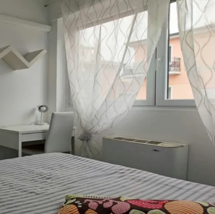 Image 9 - Cosy 2-bedroom flat close to Politecnico Bovisa Campus  Milan 20156 - Apartment for rent