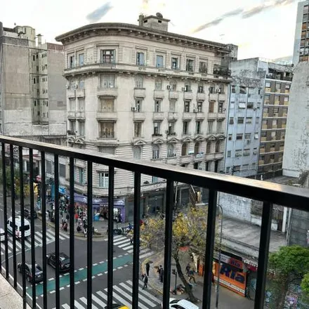 Image 2 - Avenida Rivadavia 2682, Balvanera, C1034 ACS Buenos Aires, Argentina - Apartment for sale