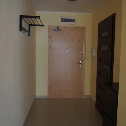Image 3 - Tarasy Warty, Na Miasteczku 12, 61-144 Poznan, Poland - Apartment for rent