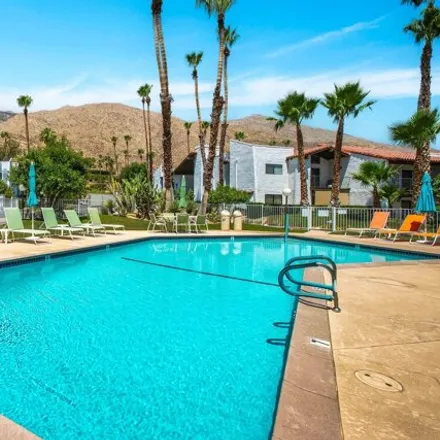 Image 2 - 2250 S Palm Canyon Dr Unit 30, Palm Springs, California, 92264 - Condo for sale
