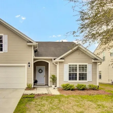 Buy this 4 bed house on 5079 Timicuan Way in Plantation Ridge, North Charleston