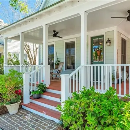 Image 4 - 23 Cordray Street, Bluffton, Beaufort County, SC 29910, USA - House for sale