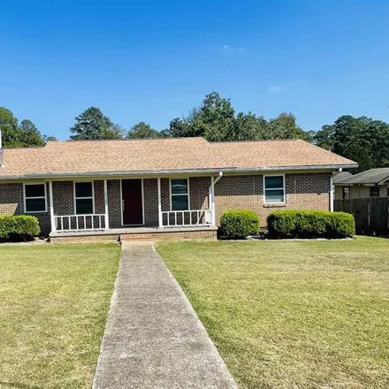 Buy this 3 bed house on 1321 Faye Street in Andalusia, AL 36421