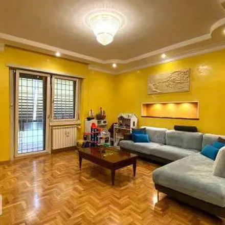 Image 7 - Banca Widiba, Via Alessio Baldovinetti, 00142 Rome RM, Italy - Apartment for rent