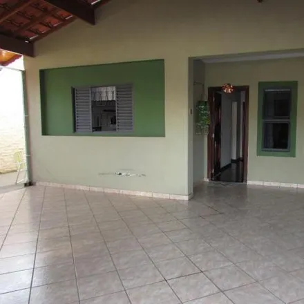 Buy this 3 bed house on Rua Floriano Carraro in Vila Rezende, Piracicaba - SP