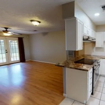 Buy this 3 bed apartment on 3108 Lodgepole Drive in Sun Meadows, College Station