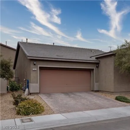 Buy this 2 bed house on 7055 Whispering Falls Drive in North Las Vegas, NV 89084