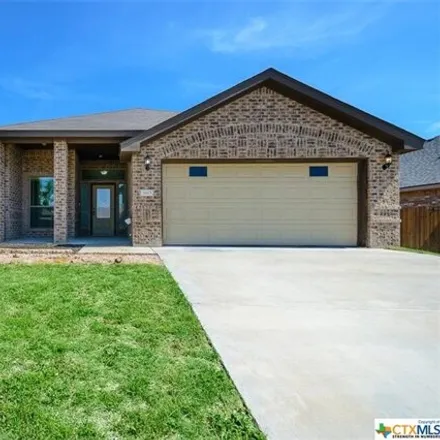 Image 3 - 3691 Rudolph Drive, Killeen, TX 76549, USA - House for sale