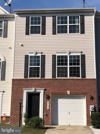 Image 2 - 21885 Watt Drive, Spring Valley, Lexington Park, MD 20653, USA - Townhouse for sale