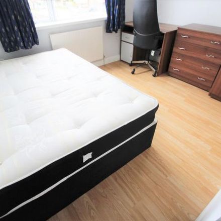Rent this 4 bed apartment on Jaspal House in Blondvil Street, Coventry